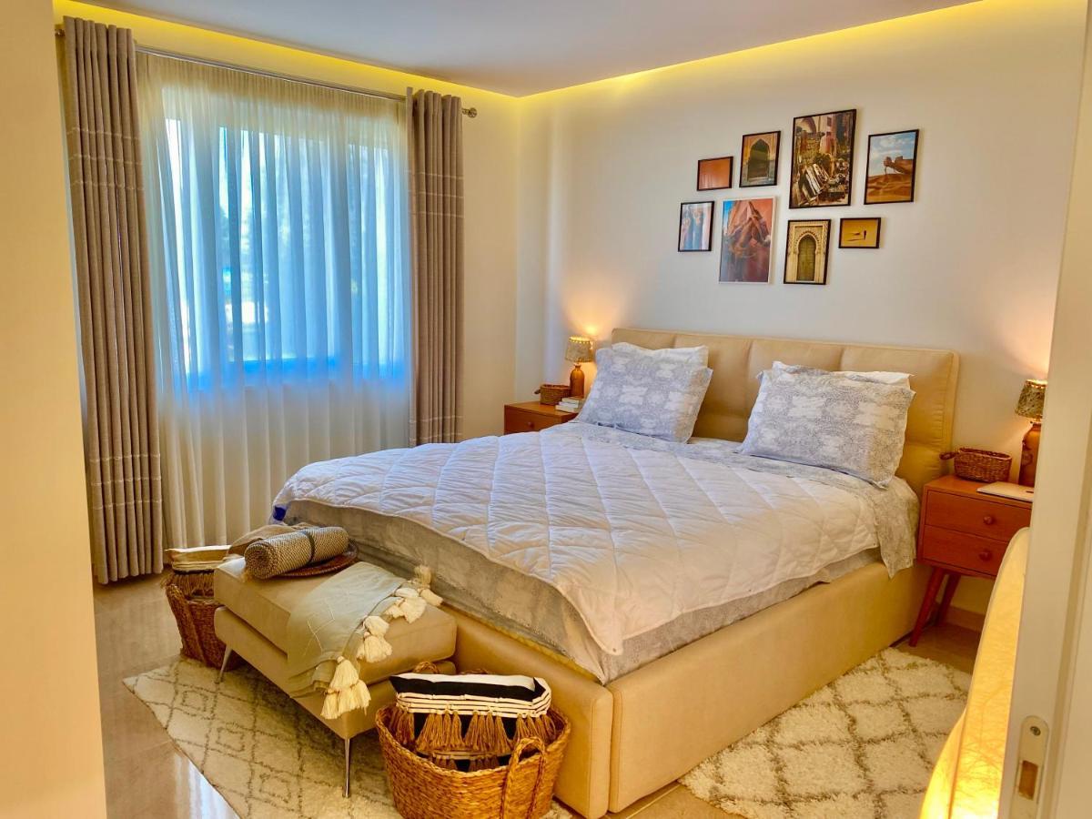 Beach Garden Paradise Durrës Buitenkant foto