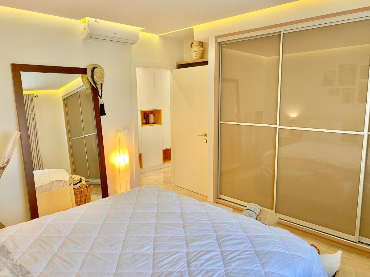 Beach Garden Paradise Durrës Buitenkant foto
